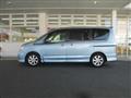 2013 Nissan Serena