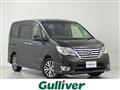 2014 Nissan Serena