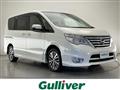 2014 Nissan Serena