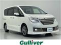 2014 Nissan Serena