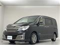 2014 Nissan Serena