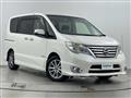2014 Nissan Serena