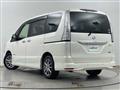 2014 Nissan Serena