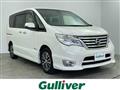 2015 Nissan Serena