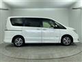 2015 Nissan Serena