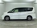 2015 Nissan Serena