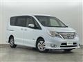 2015 Nissan Serena