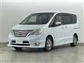 2015 Nissan Serena