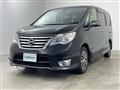 2015 Nissan Serena