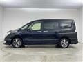 2015 Nissan Serena