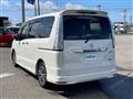 2015 Nissan Serena