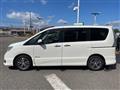2015 Nissan Serena