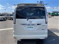 2015 Nissan Serena