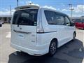 2015 Nissan Serena