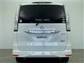 2015 Nissan Serena
