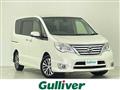 2015 Nissan Serena