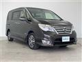 2015 Nissan Serena