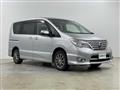2015 Nissan Serena