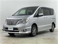 2015 Nissan Serena