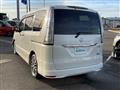 2015 Nissan Serena