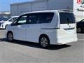 2015 Nissan Serena