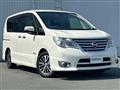 2015 Nissan Serena