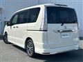 2015 Nissan Serena