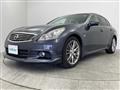 2010 Nissan Skyline