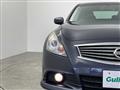2010 Nissan Skyline