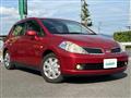 2007 Nissan Tiida