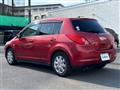 2007 Nissan Tiida