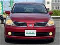 2007 Nissan Tiida
