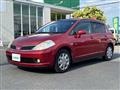 2007 Nissan Tiida