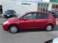 2007 Nissan Tiida