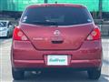 2007 Nissan Tiida