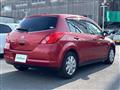 2007 Nissan Tiida