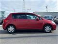 2007 Nissan Tiida