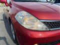 2007 Nissan Tiida
