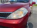 2007 Nissan Tiida