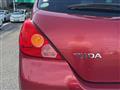 2007 Nissan Tiida