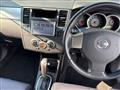 2007 Nissan Tiida