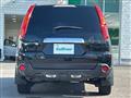 2007 Nissan X-Trail
