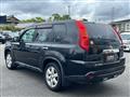2008 Nissan X-Trail