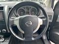 2008 Nissan X-Trail