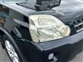 2008 Nissan X-Trail