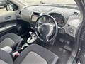 2008 Nissan X-Trail