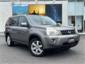 2009 Nissan X-Trail
