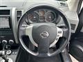 2009 Nissan X-Trail