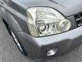 2009 Nissan X-Trail