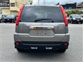 2009 Nissan X-Trail